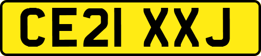 CE21XXJ
