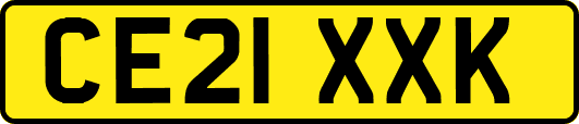 CE21XXK