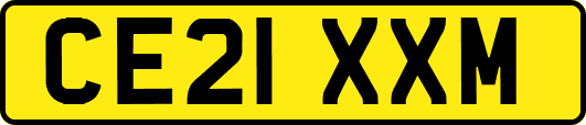 CE21XXM