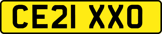 CE21XXO