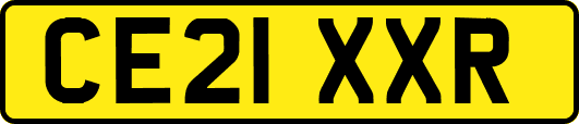 CE21XXR