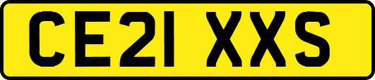 CE21XXS
