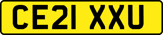 CE21XXU