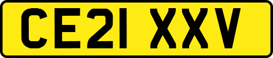 CE21XXV
