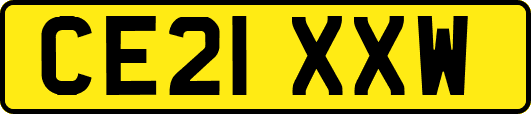 CE21XXW