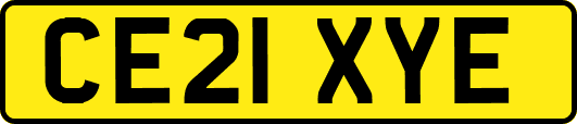 CE21XYE