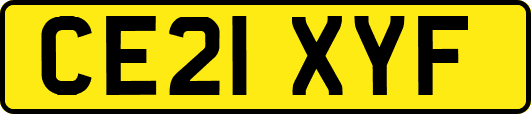 CE21XYF