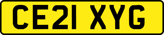 CE21XYG
