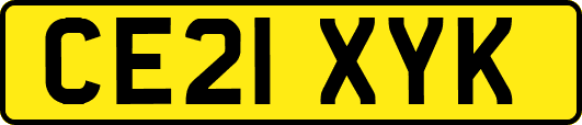 CE21XYK