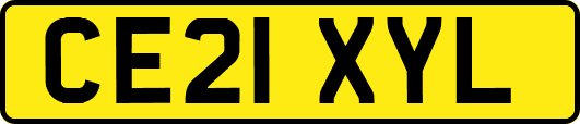 CE21XYL