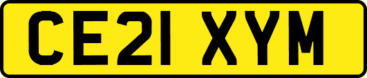 CE21XYM