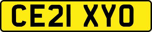 CE21XYO