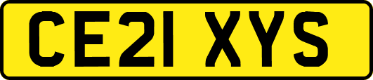 CE21XYS