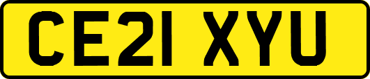 CE21XYU
