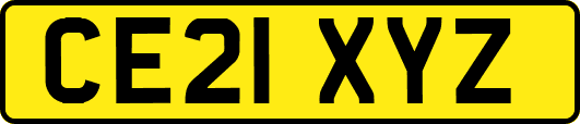 CE21XYZ