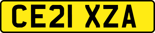 CE21XZA