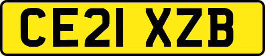 CE21XZB