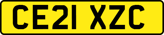 CE21XZC