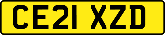 CE21XZD