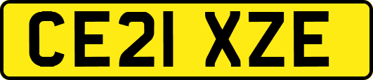 CE21XZE