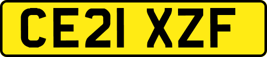 CE21XZF