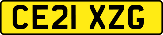 CE21XZG