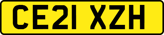 CE21XZH