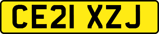 CE21XZJ