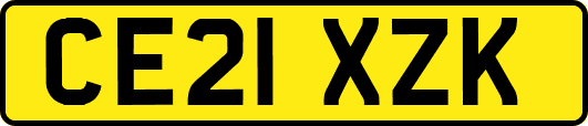 CE21XZK