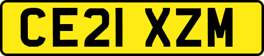 CE21XZM