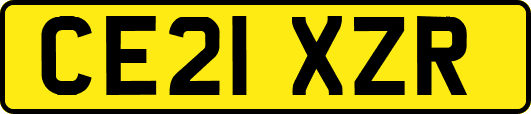 CE21XZR