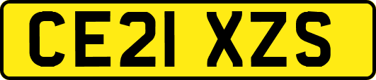 CE21XZS
