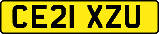 CE21XZU