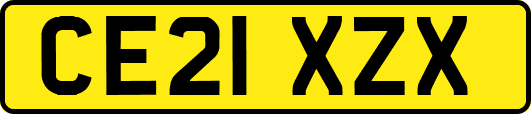CE21XZX