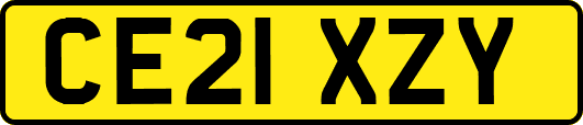 CE21XZY