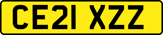 CE21XZZ