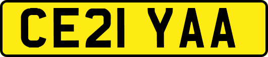 CE21YAA