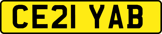 CE21YAB