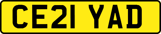 CE21YAD