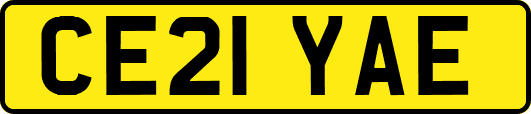CE21YAE