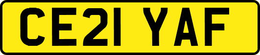 CE21YAF