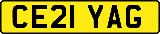 CE21YAG