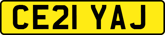 CE21YAJ