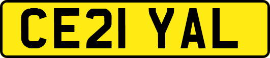 CE21YAL