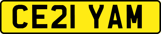 CE21YAM