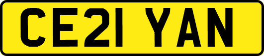 CE21YAN
