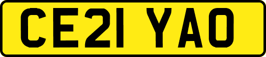 CE21YAO