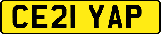 CE21YAP