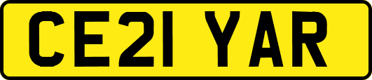 CE21YAR