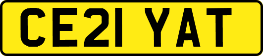 CE21YAT